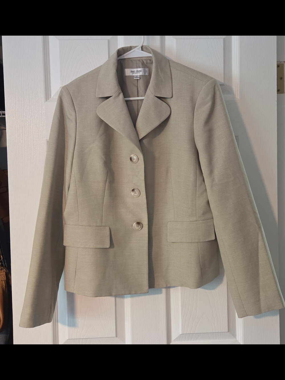 Jones Studio Blazer